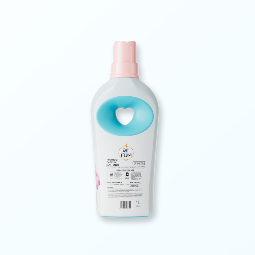 ESHOP 9.9 BUNDLE SET 1 - DYNAMO X ARFUM SERIES Detergent & Softener