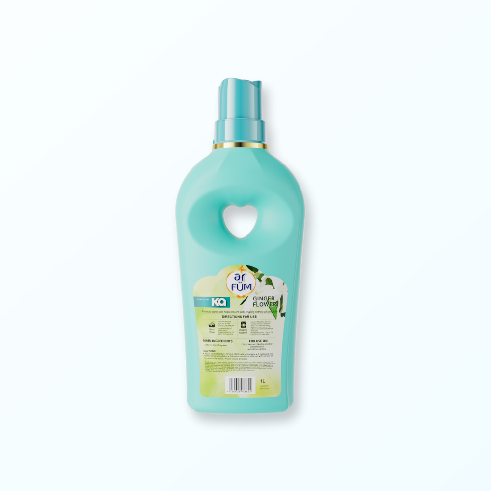 ESHOP 9.9 BUNDLE SET 2 - DYNAMO X ARFUM Detergent & Softener
