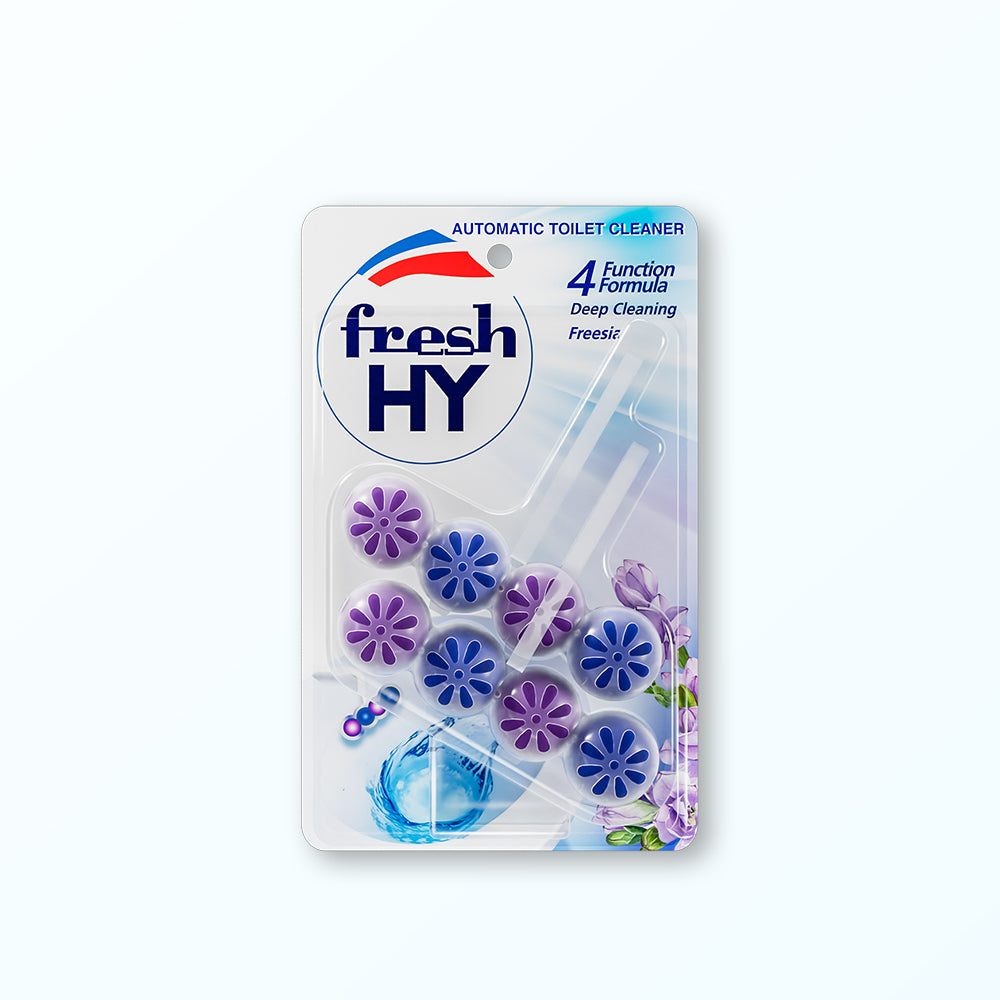 Fresh HY Automatic Toilet Cleaner 50g