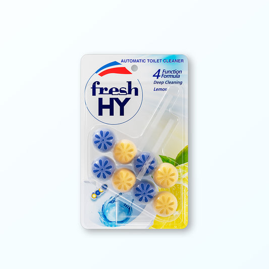 Fresh HY Automatic Toilet Cleaner 50g