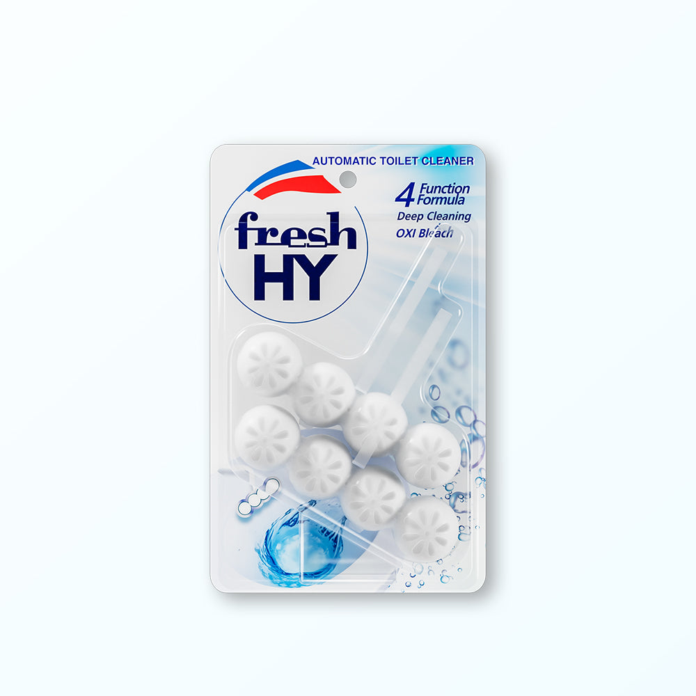 Fresh HY Automatic Toilet Cleaner 50g