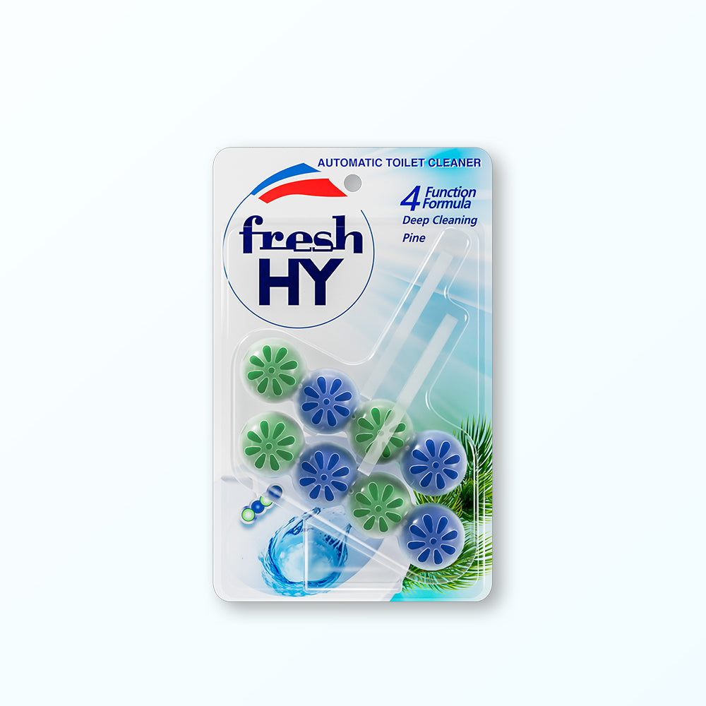 Fresh HY Automatic Toilet Cleaner 50g