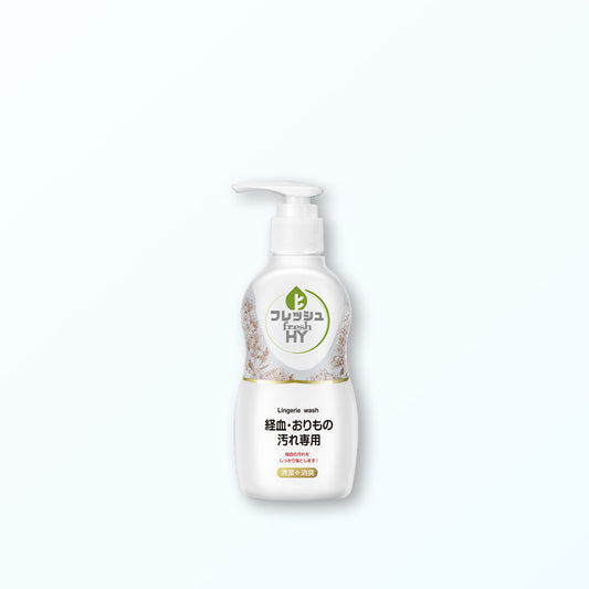 Fresh HY Lingerie Wash Detergent 150ml