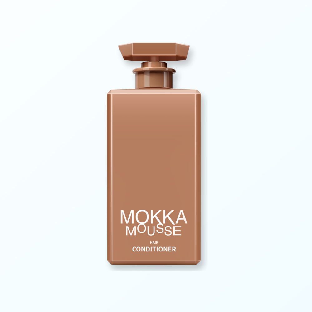 Mokka Mousse Conditioner 375ml