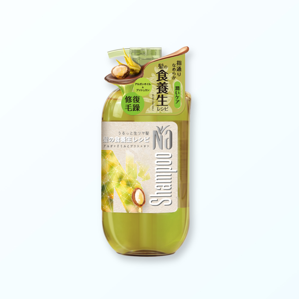 Na Shampoo 550ml