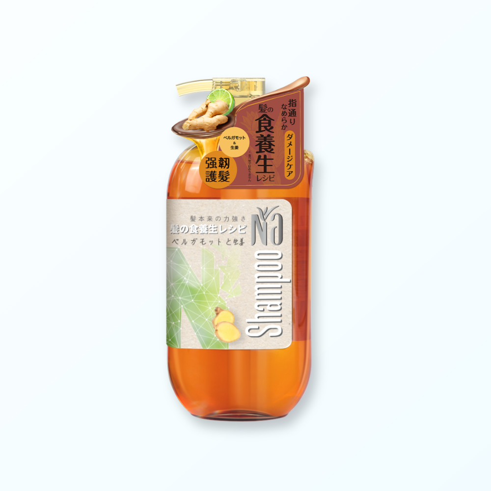 Na Shampoo 550ml
