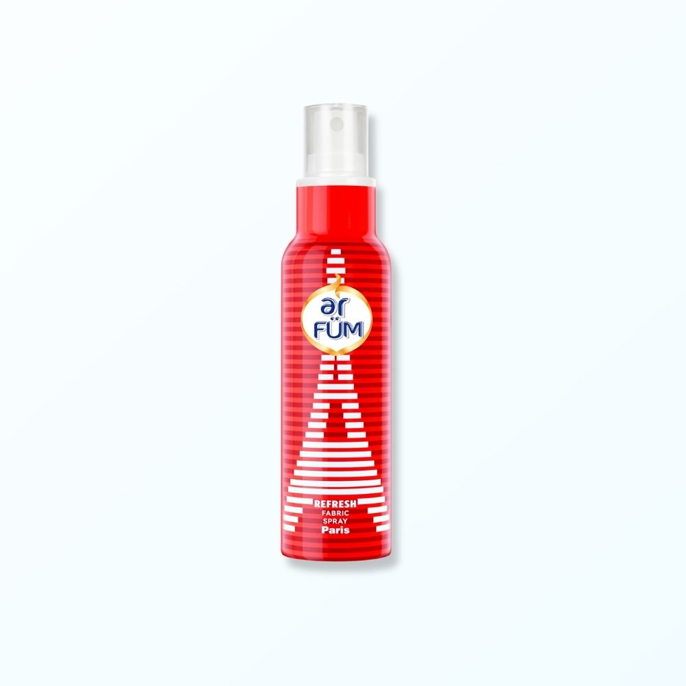 NEW LAUNCH] ar FÜM Paris Fabric Refresher 150ml – OUJI SINGAPORE