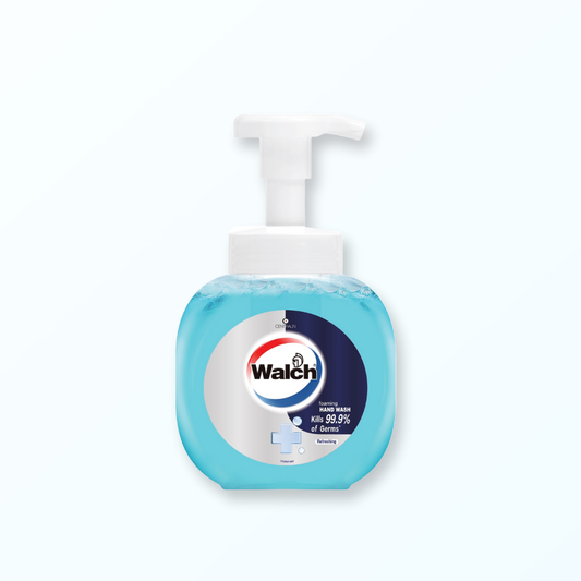 Walch Antibacterial Foaming Hand Wash 290ml