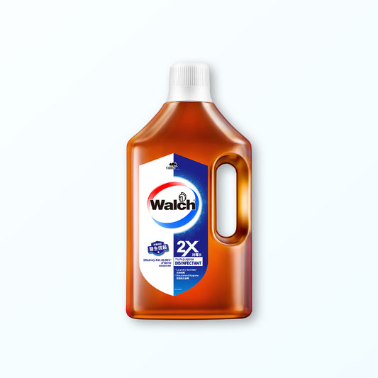 Walch Multi-Purpose 2X Disinfectant (Concentrated)