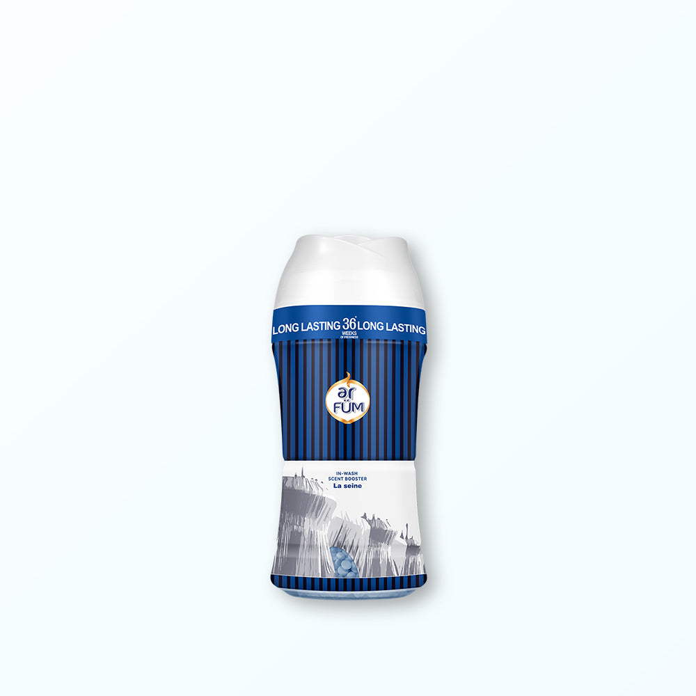 ar FÜM In-Wash Scent Booster Beads Paris Series 150g