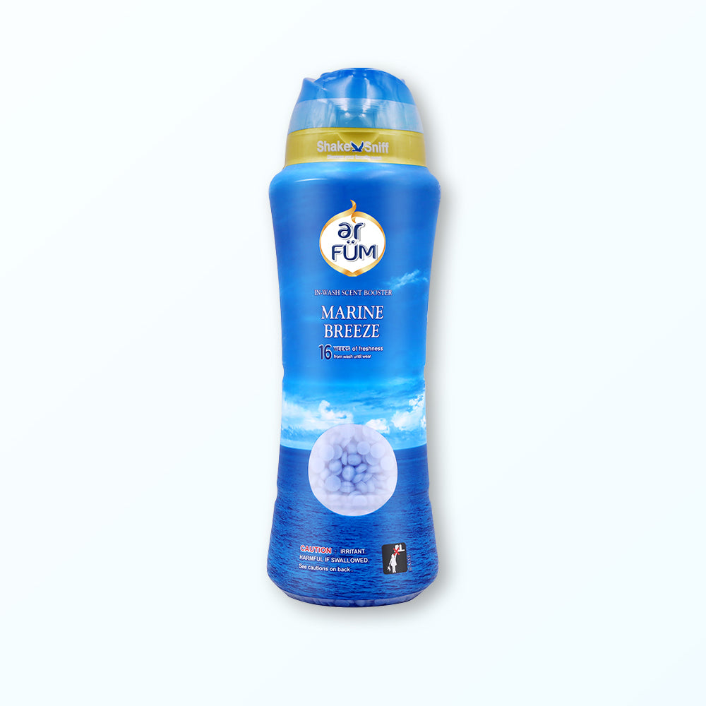 ar FÜM In-Wash Scent Booster Beads 500g