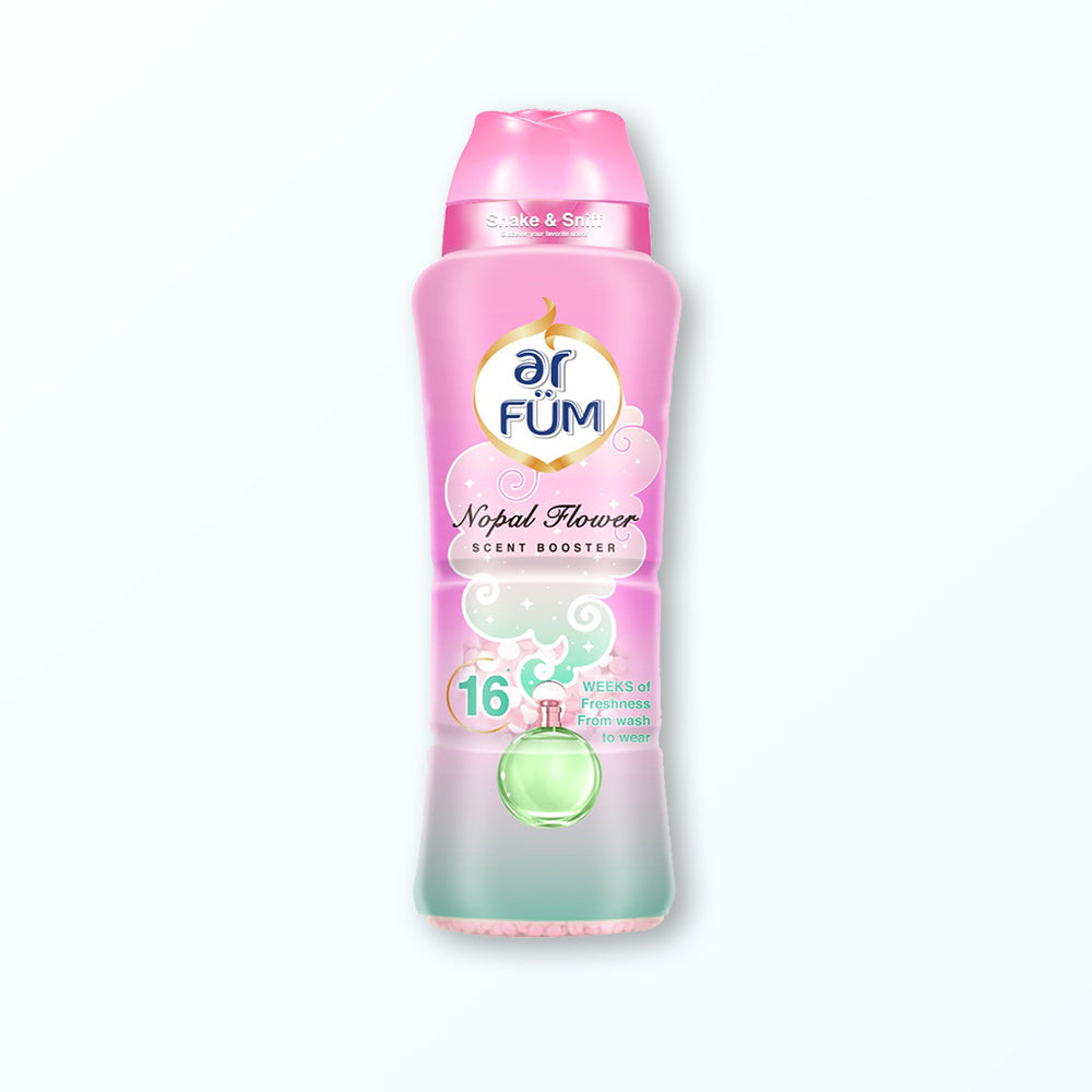 ar FÜM In-Wash Scent Booster Beads 500g
