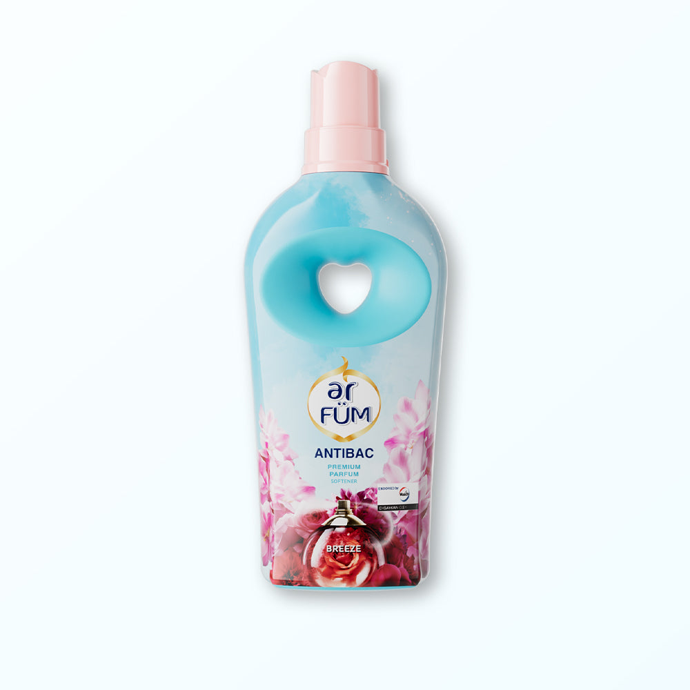 ar FÜM Premium Parfum Softener 1L