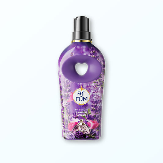 ar FÜM Premium Parfum Softener 1L