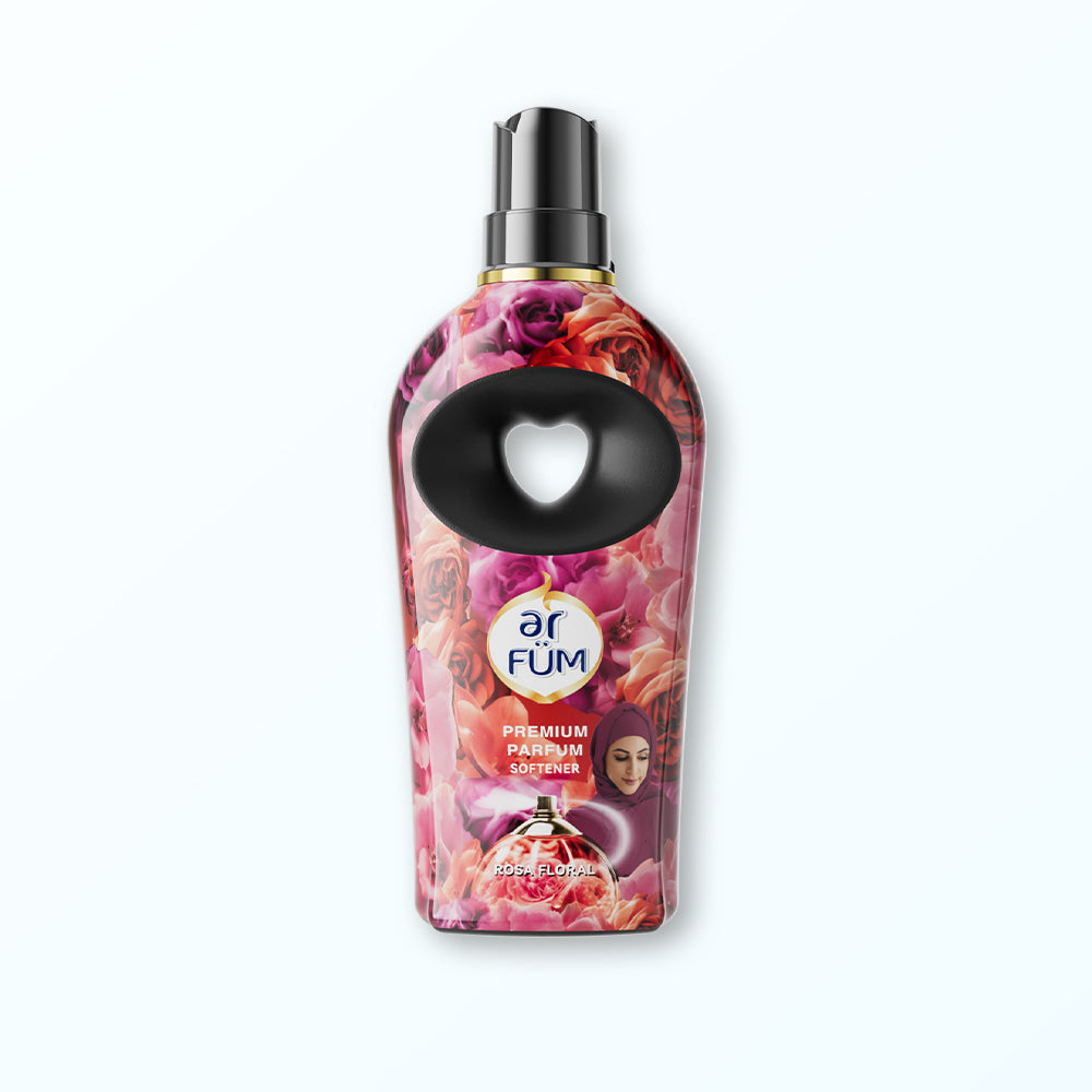 ar FÜM Premium Parfum Softener 1L