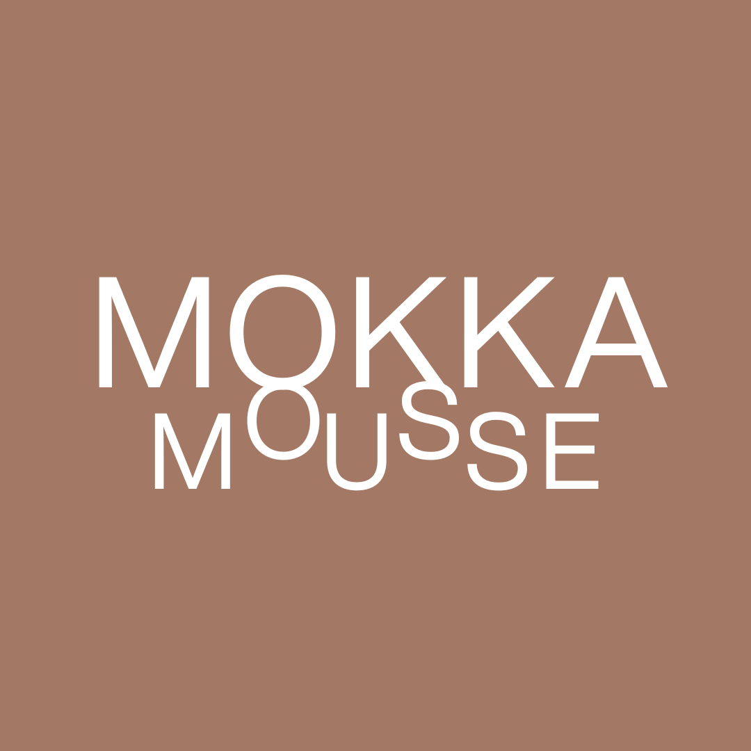 Mokka Mousse