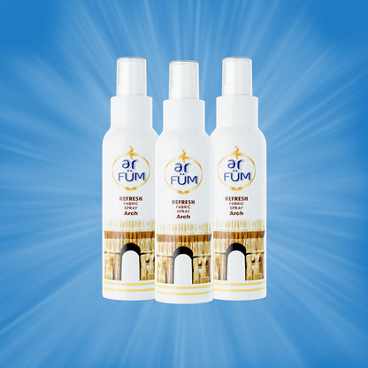 [PWP] ar FÜM Paris Fabric Refresher 150ml