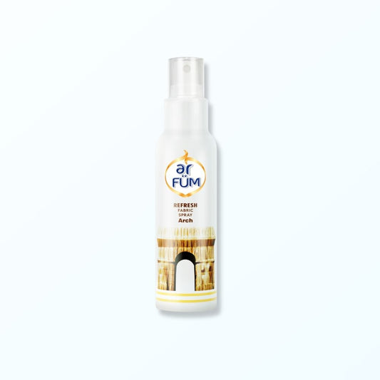 [NEW LAUNCH] ar FÜM Paris Fabric Refresher 150ml