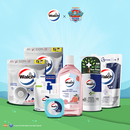Walch Adventure Care Box