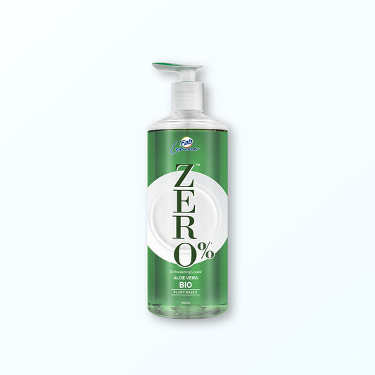 Fab Lemon Dishwashing Liquid 460ml