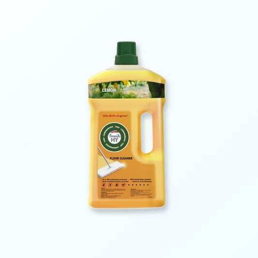 [NEW LAUNCH] Fresh HY Floor Cleaner 2L