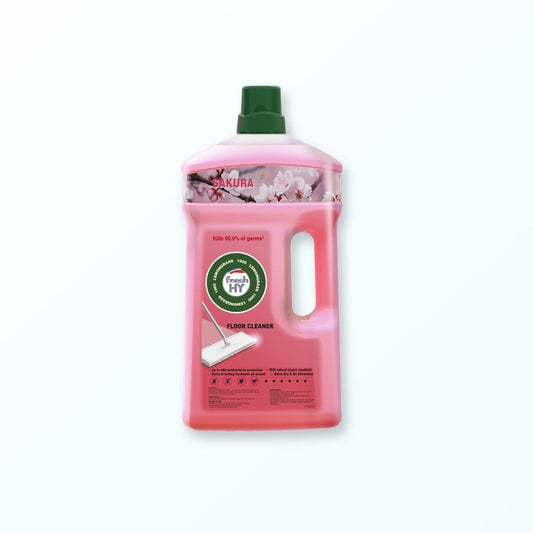 [NEW LAUNCH] Fresh HY Floor Cleaner 2L