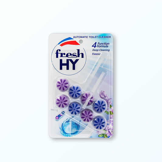 Fresh HY Automatic Toilet Cleaner 50g