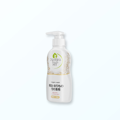 Fresh HY Lingerie Wash Detergent 150ml