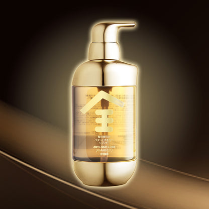 Seika ZEN Anti-Hair Loss Shampoo 250ml