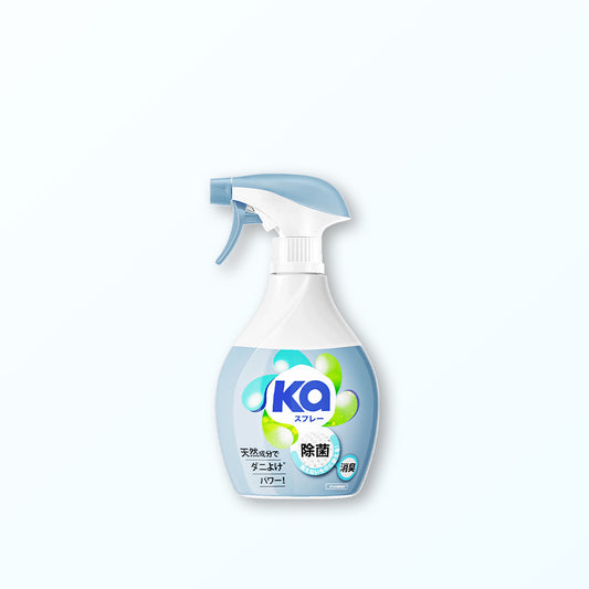 Ka Fabric Spray 320ml [Anti Dust Mite]