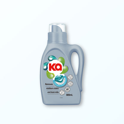 Ka Anti-Bacterial Concentrated Laundry Liquid Detergent - Anti Dust Mite