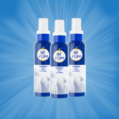 [PWP] ar FÜM Paris Fabric Refresher 150ml