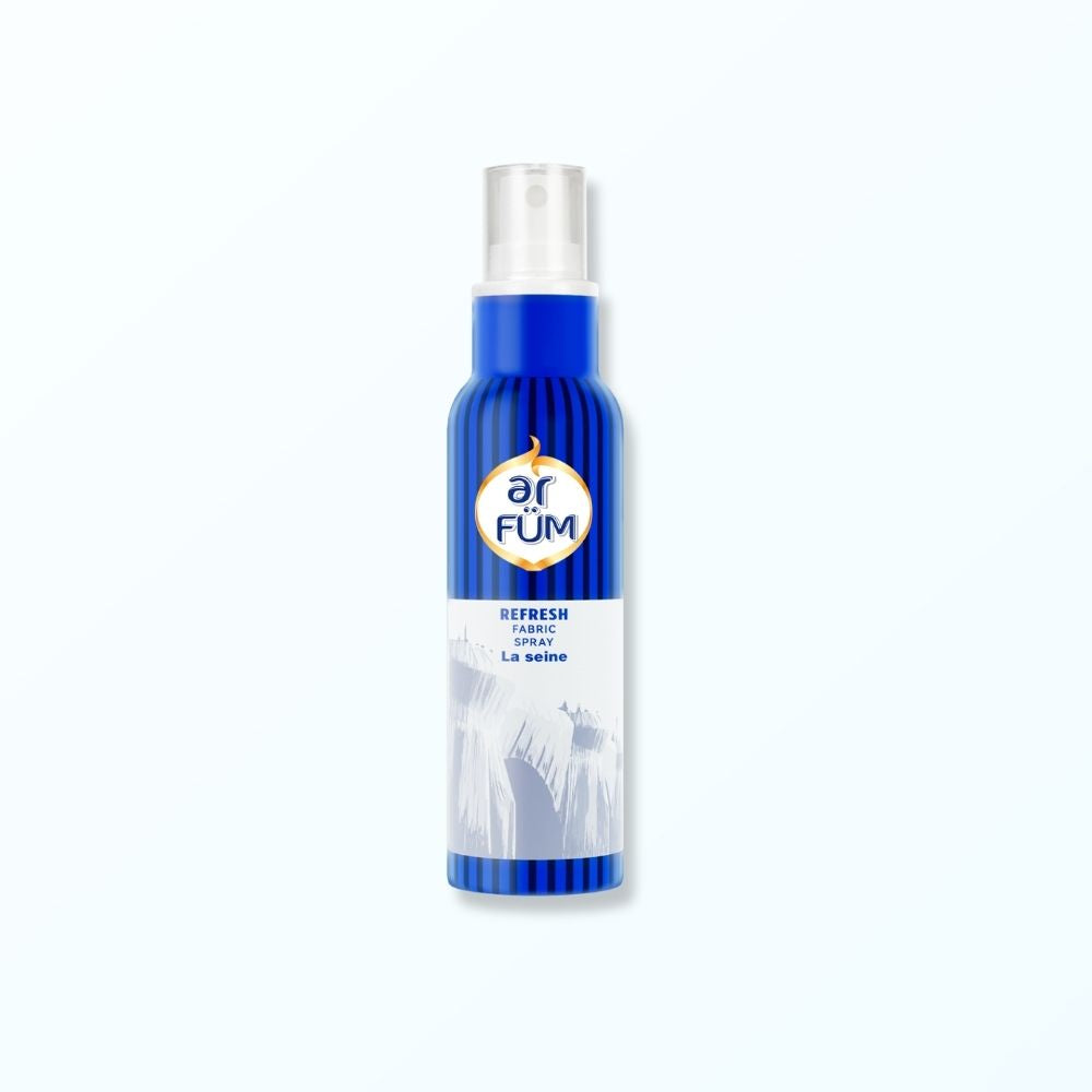 [NEW LAUNCH] ar FÜM Paris Fabric Refresher 150ml