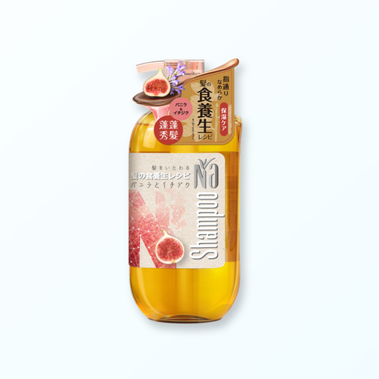 Na Shampoo 550ml