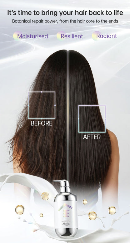 Seika ZEN Beauty Turn Conditioner 250ml