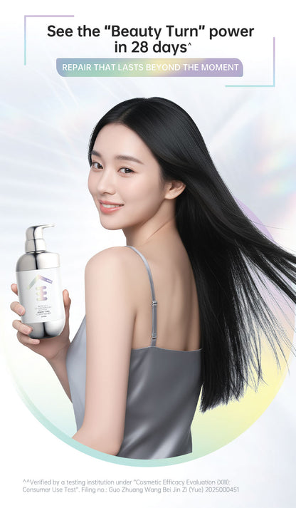 Seika ZEN Beauty Turn Conditioner 250ml