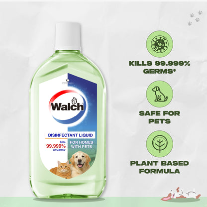 Walch Wipes On-the-Go