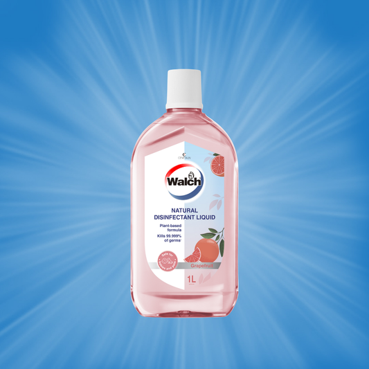 [PWP] Walch Natural Disinfectant 1L