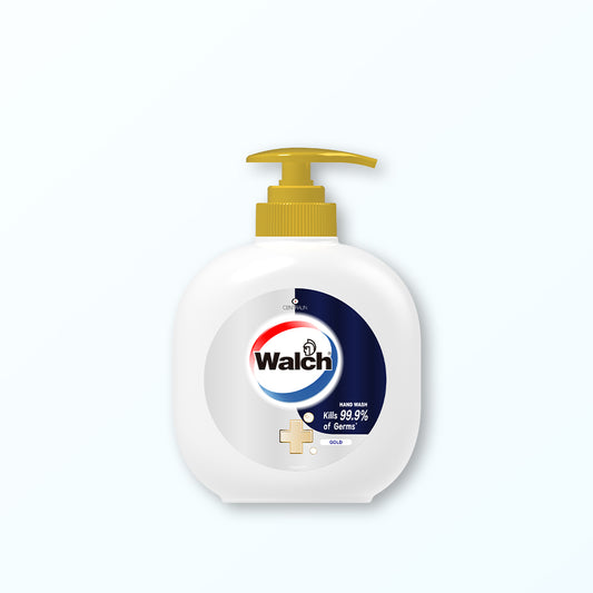 Walch Anti-bacterial Hand Wash 400ml