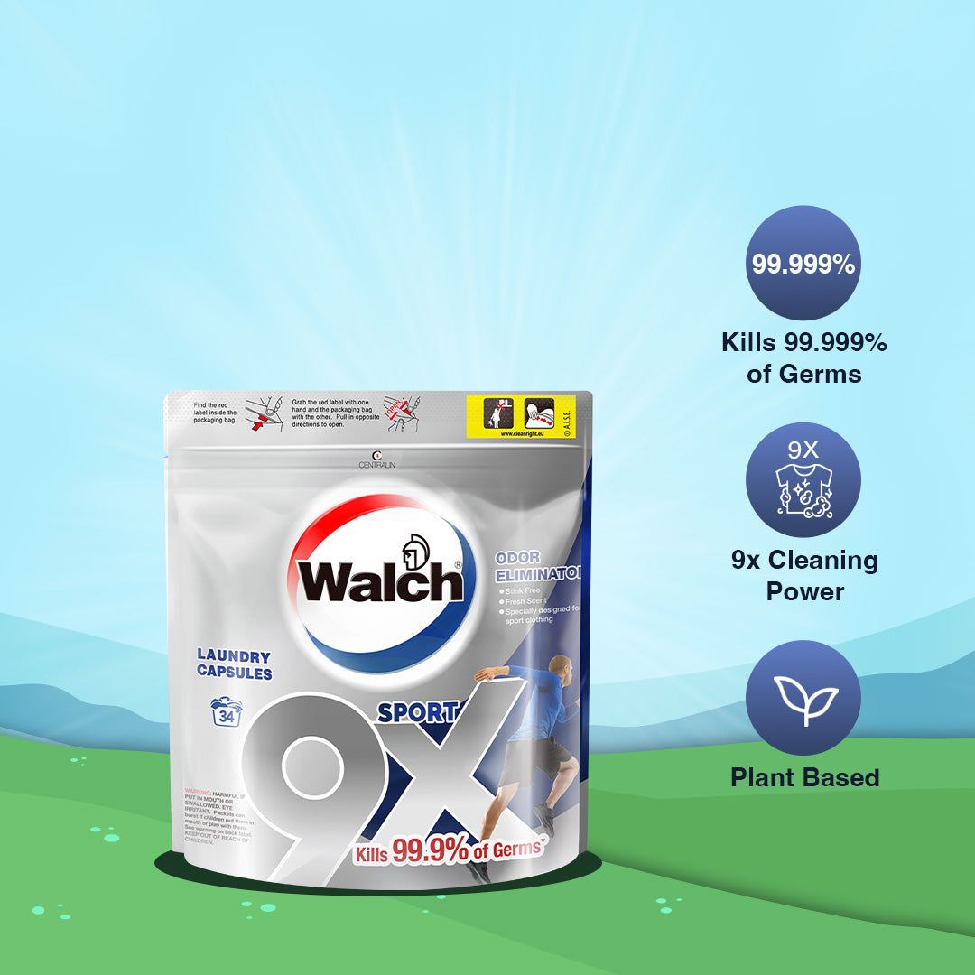 Walch Adventure Care Box
