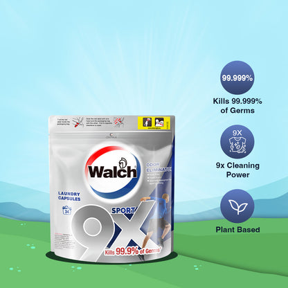 Walch Adventure Care Box