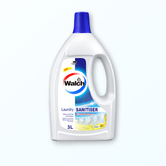 Walch Laundry Sanitiser 3L