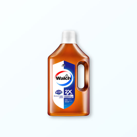 Walch Multi-Purpose 2X Disinfectant (Concentrated)