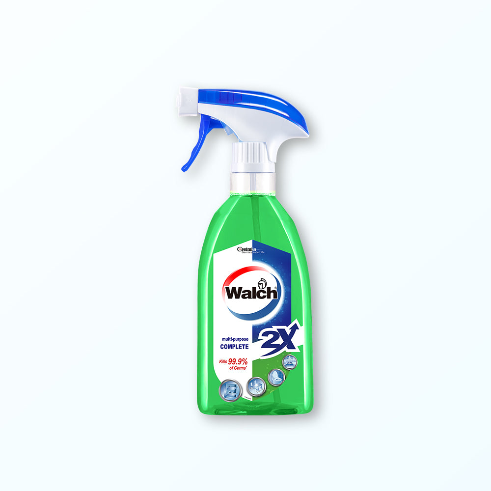 Walch Multi-Purpose Cleaner Spray 500ml