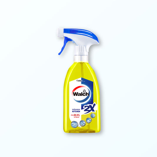 Walch Multi-Purpose Cleaner Spray 500ml