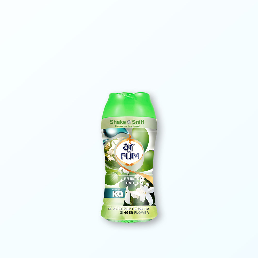 ar FÜM In-Wash Scent Booster Beads Paris Series 150g