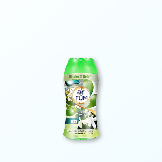 [NEW LAUNCH] ar FÜM Paris In-Wash Scent Booster Beads 150g