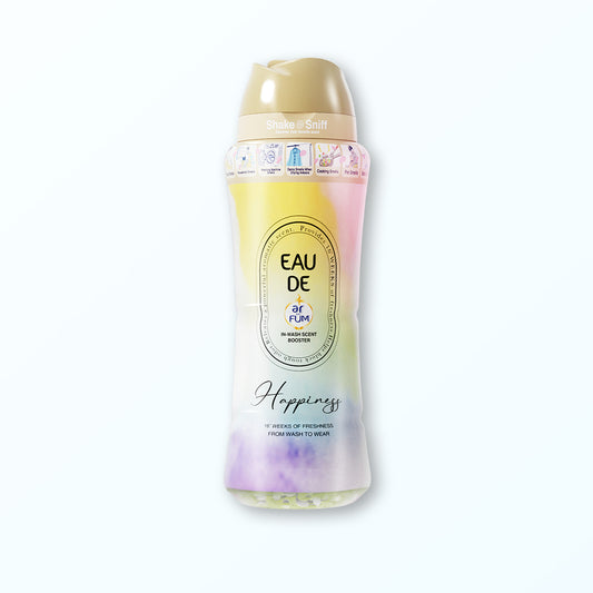 ar FÜM In-Wash Scent Booster Beads 500g