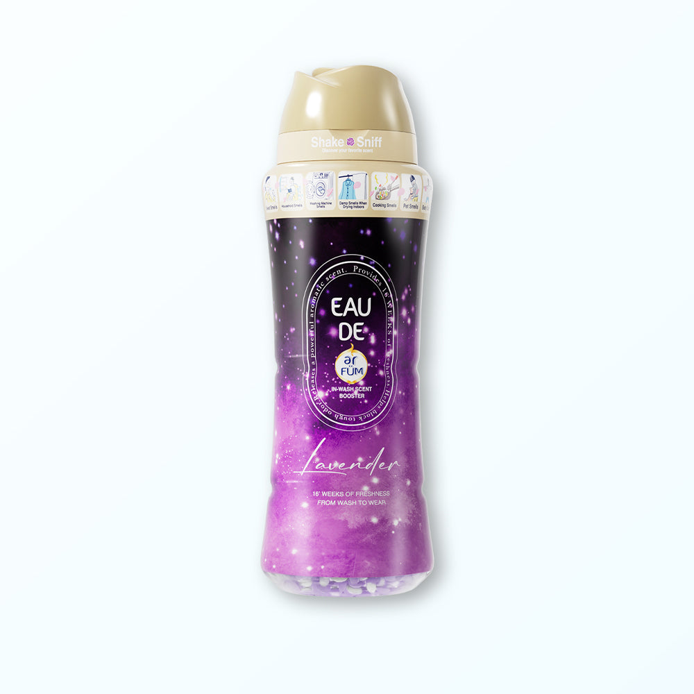 ar FÜM In-Wash Scent Booster Beads 500g
