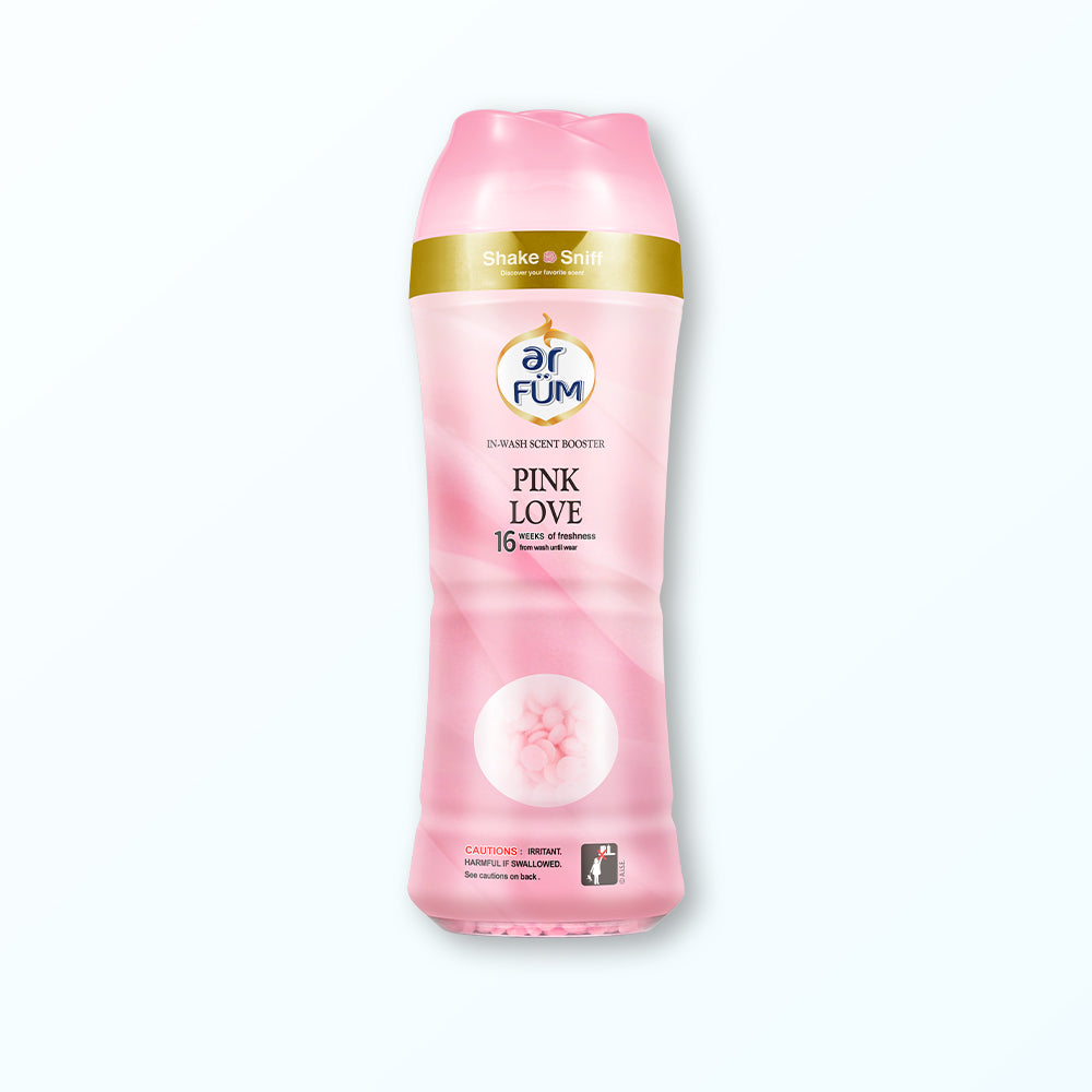 ar FÜM In-Wash Scent Booster Beads 500g